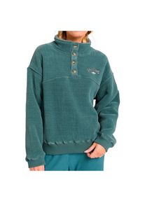 Billabong All Mine Pullover Damen (Gr XXL |türkis)