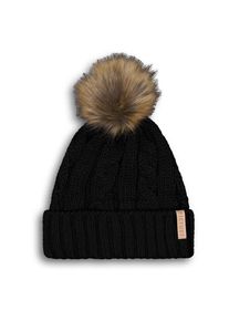 PICTURE Ezah Beanie Mütze (Gr One Size |schwarz)