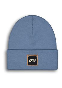 Mütze PICTURE Uncle Beanie (Gr One Size |blau)