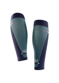 CEP Run Ultralight Sleeves Calf 40 Beinlinge Herren (Gr V |blau)