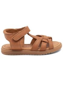 Sandalen bisgaard Felicia Kinder (Gr 23 |braun)