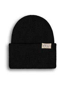 PICTURE Mayoa Beanie Mütze (Gr One Size |schwarz)