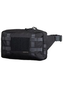 SAVOTTA Askare Hip Pack Hüfttasche (Gr 7 l |schwarz/grau)
