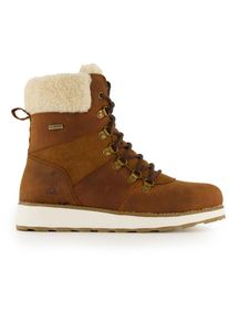 Kamik Ariel F Winterschuhe Damen (Gr 37 |braun |wasserdicht)