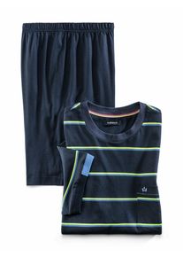 Walbusch Streifen Shorty Segeltörn