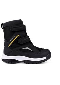 Kavat Borgan WP Winterschuhe Kinder (Gr 37 |schwarz)
