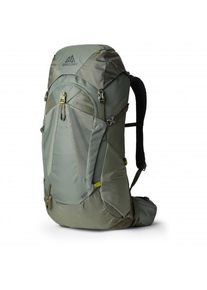 Gregory Zulu 35 Wanderrucksack (Gr S/M |oliv)