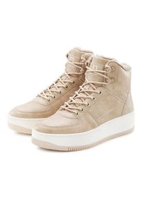 ELBSAND Sneaker beige Gr. 36 für Damen