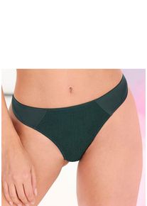 s.Oliver String 'Fabienne' tannengrün Gr. 32/34 für Damen