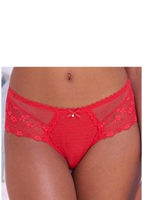 Nuance Panty rot Gr. 32/34 für Damen