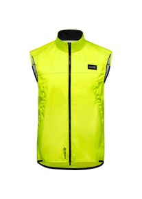 Gore Wear Gorewear Everyday Softshell Weste Herren, gelb, Größe: XXL Softshell