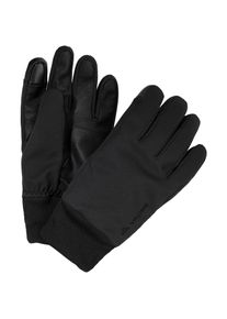 Vaude Manukau Ii Handschuh - schwarz - Gr. 8 - Polyester