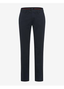 Eurex By Brax Herren Flatfronthose Style JIM TT NAVY, dunkelblau, Gr. 255U