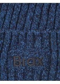 Brax Herren Style CONNOR baltic, Blau, Gr. 0SIZE