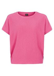 T-Shirt Protest PRTLouas Damen (Gr 42 |rosa)