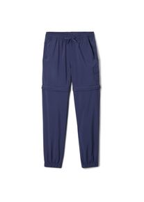 Zip-Off Hose Columbia Silver Ridge Utility Convertible Pant Kinder (Gr XXS |blau)