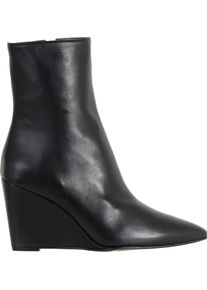 Toral Stiefeletten - Toral Carlota Sofia Laarzen Zwart Tl-carlota Sofia - Gr. 42 (EU) - in Schwarz - f&uuml;r Damen