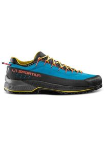 La Sportiva TX4 Evo GTX Approachschuhe Men (Gr 47,5 |schwarz |wasserdicht)