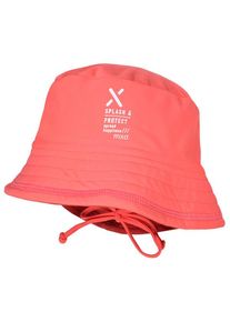 MaxiMo Mini-Badehut Hut Kinder (Gr 47 cm |rot)