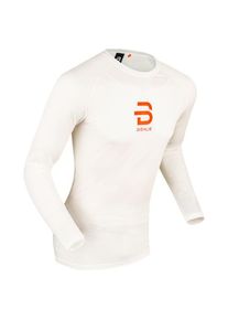 Björn Daehlie Daehlie Compete-Tech L/S Kunstfaserunterwäsche Herren (Gr XXL |weiß)