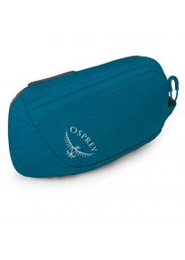 Osprey Pack Pocket Zippered 1 Tasche (Größe 1 l |blau)