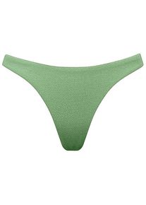 watercult Swimsparkle Bikini Bottoms Bikini-Bottom Damen (Gr 42 |gr&uuml;n)