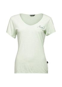 Chillaz Monaco T-Shirt Women (Größe 32 |weiß)
