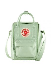 Fjällräven Fjällräven Kånken Sling Umhängetasche (Größe 2,5 l |grün)
