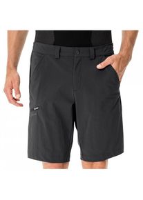 Vaude Farley Stretch Bermuda II Shorts Herren (Gr 46 |schwarz)