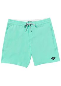Billabong Every Other Day LT Boardshorts Herren (Gr 33 |türkis)