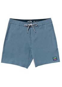 Boardshort Billabong Every Other Day LT Herren (Gr 36 |blau)