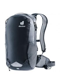 Deuter Race 8 Bike-Rucksack (blau/grau)