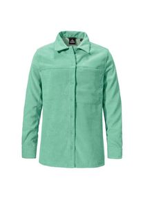 Sch&ouml;ffel Hemd Sch&ouml;ffel Blouse Lodos Damen (Gr 40 |t&uuml;rkis)