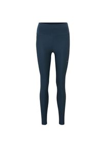 Venice Beach Ravenna Tights 1/1 Leggings Damen (Gr XS |blau)