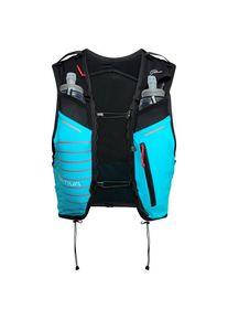 La Sportiva Trail Vest 5 Laufweste (Gr L |schwarz)