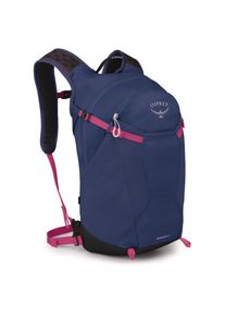 Wanderrucksack Osprey Sportlite 20 (Gr 20 l |blau)