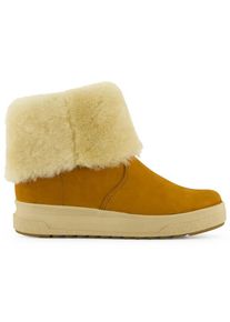 Winterschuhe Pomar Paljakka GTX Boot Damen (Gr 42 |braun |wasserdicht)