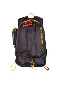 La Sportiva Course Backpack 20 Trailrunningrucksack (Gr 20 l |grau)