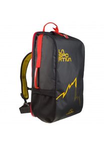 La Sportiva Travel Bag Seilsack (grau)