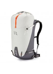 Rab Latok 28 Tourenrucksack (grau)