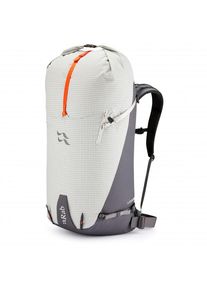 Rab Latok 38 Tourenrucksack (grau)