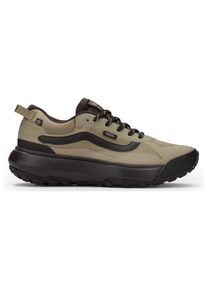 Vans MTE Crosspath Sneaker Alltag (Gr M11,5 |schwarz)