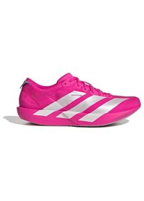 Adidas Adizero Adios 9 Runningschuhe Damen Roadrunning (Gr 39 1/3 |rosa)