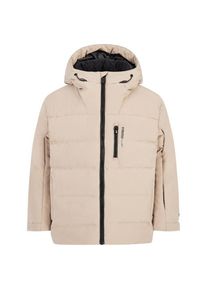 Skijacke Protest Prttumber Snowjacket Kinder (Gr 104 |beige |wasserdicht)