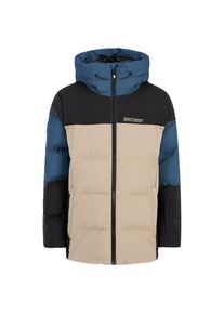 Skijacke Protest Prtjustin Snowjacket Kinder (Gr 104 |beige |wasserdicht)