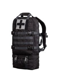 SAVOTTA Medic Pack 18 Wanderrucksack (schwarz)
