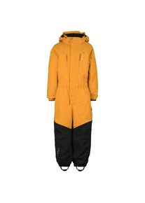 ISBJ&Ouml;RN Overall Isbj&ouml;rn Penguin Snowsuit Kinder (Gr 80 |orange |wasserdicht)