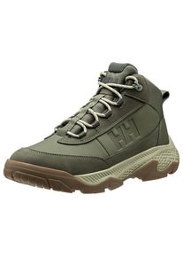 Freizeitstiefel Helly Hansen Buckhorn Herren (Gr 42 |oliv |wasserdicht)