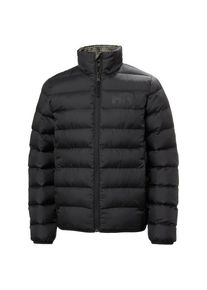 Helly Hansen Marka Insulator Jacket Kunstfaserjacke Kinder (Gr 14 Years |schwarz)