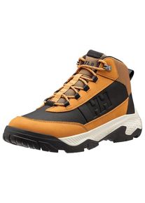 Helly Hansen Buckhorn Freizeitstiefel Herren (Gr 44,5 |schwarz |wasserdicht)